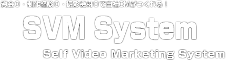 SVM System